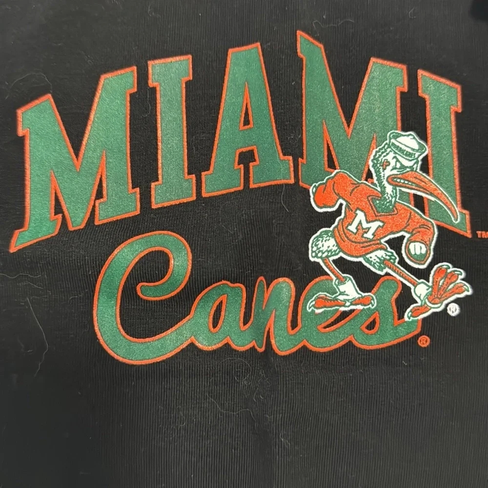 Calling ALL Canes Fans!! - Picture 3 of 5